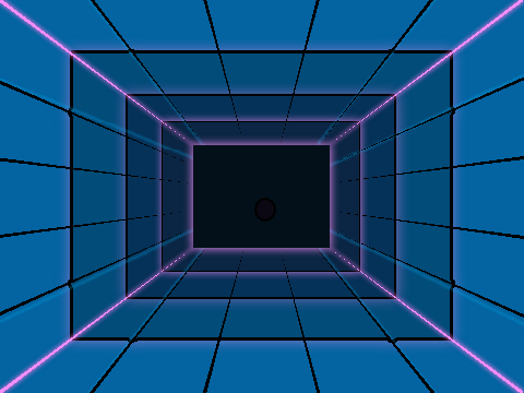 Cat in Black Hole