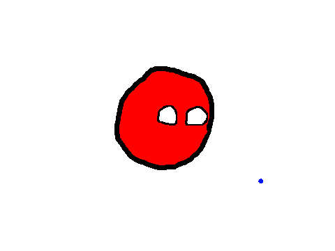 cursed animation test