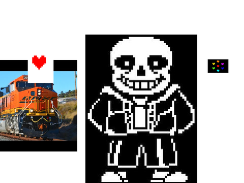 SPT i like trains ultimate ree edition