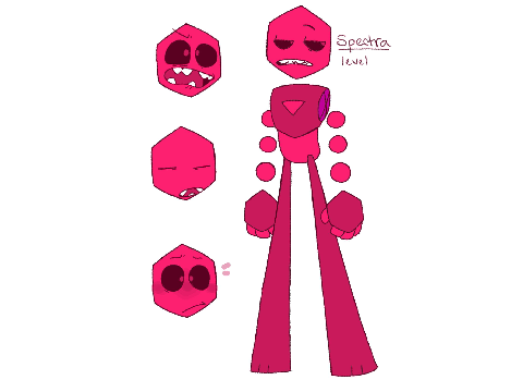Make him into an oc plz!