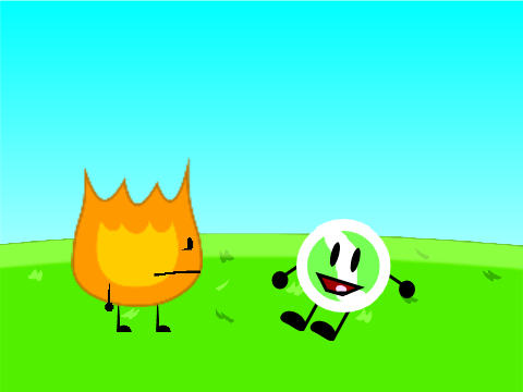 Collab by wd_gaster2009 & BFDISuperFan (Part 2)