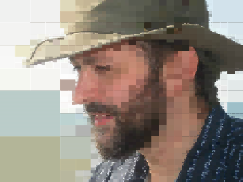 Quadtree NPR Guy remix