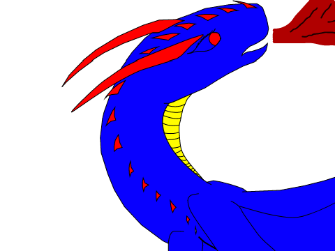 Dragon CCE