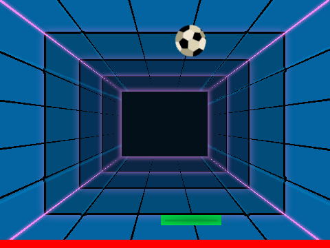 Pong 2020