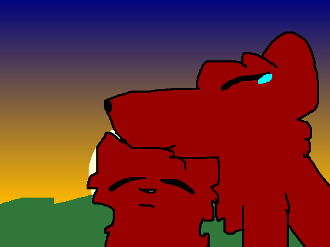 Animation WIP thingy
