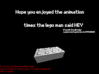 H E Y but memes