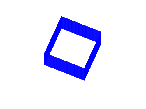 new 3d engine