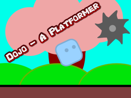 Dojo - a platformer