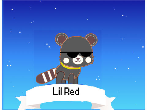 Lil Red