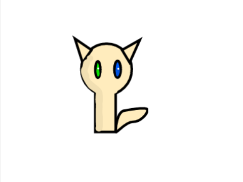 colour a cat contest remix