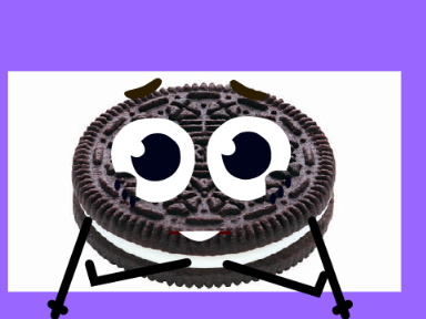oreo