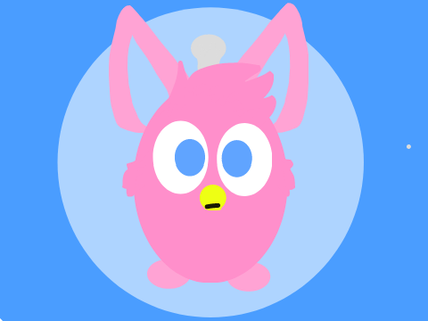 Pinky REF!