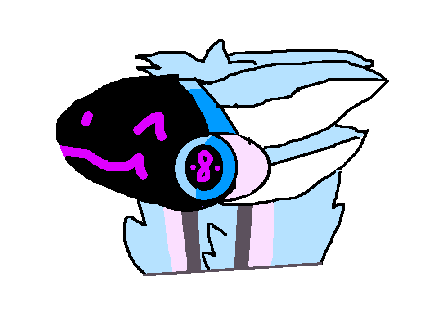 Gradient - Protogen