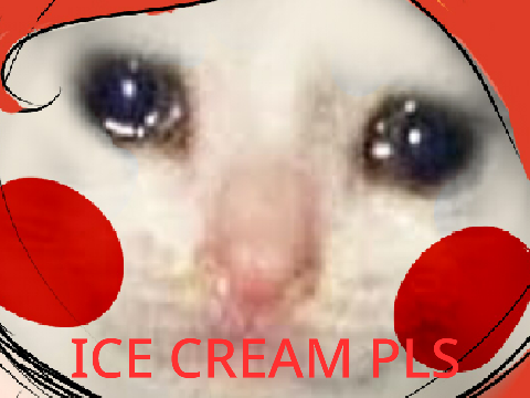 Baby want an Ice Cream 0_0
