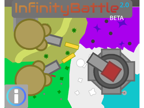InfinityBatte 2.0 [BETA]