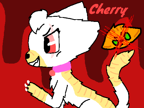 For @ScarletPool make me an OC