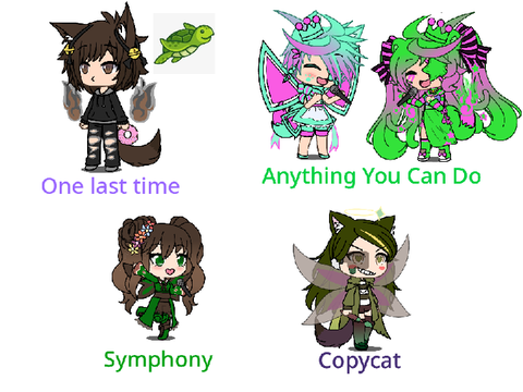 Music Box BOI !!!!!!!
