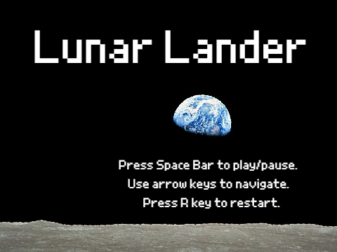 Lunar Lander