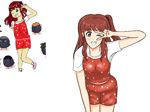 Request from @hailailai