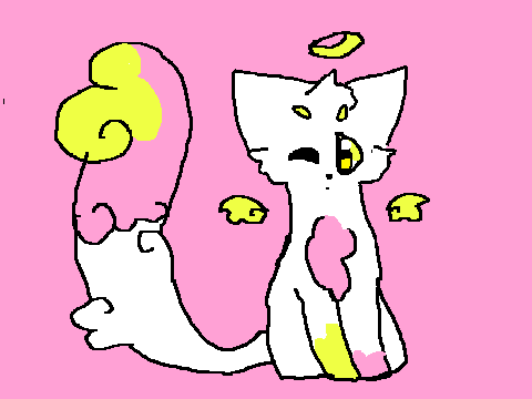 FREE LINEART  remix