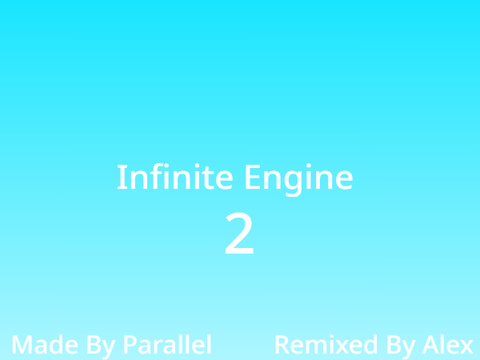 Infinite Engine 2
