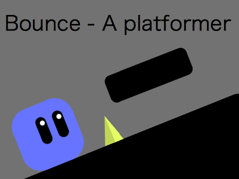 Bounce (Hard)