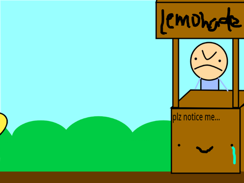 Duck Song MAP Part 4 ;]