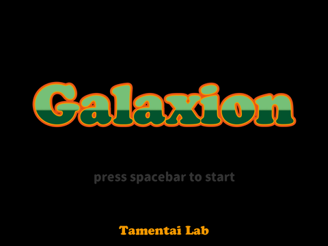 Galaxion