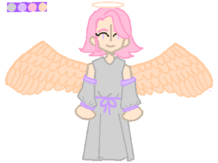 I'll Design You an OC! ,, remix