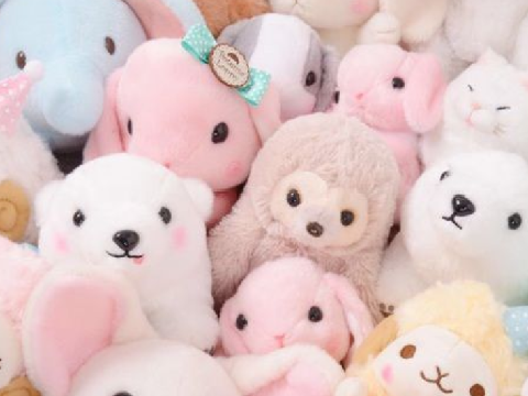 ♡