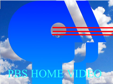 PBS Home Video Logo Remake 
