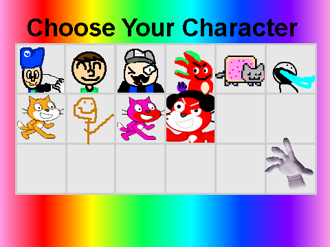 Add Your Character to the Brawl Roster  remix remix remix