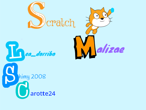 Fan club de Scratch remix remix remix