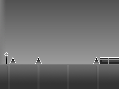 Geometry Dash Meltdown remix
