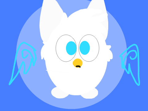 Angel REF