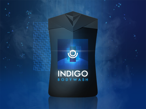 Indigo - DDXR1