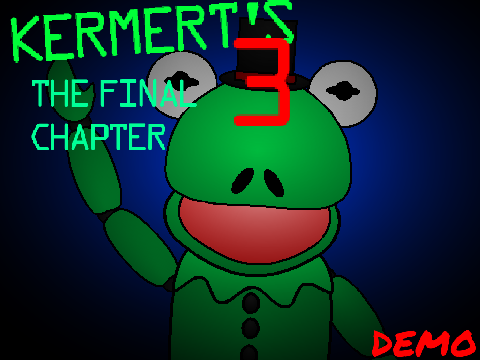 Kermert's 3 - DEMO