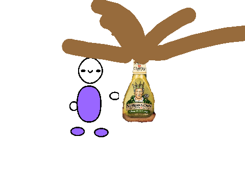 Salad Dressing 