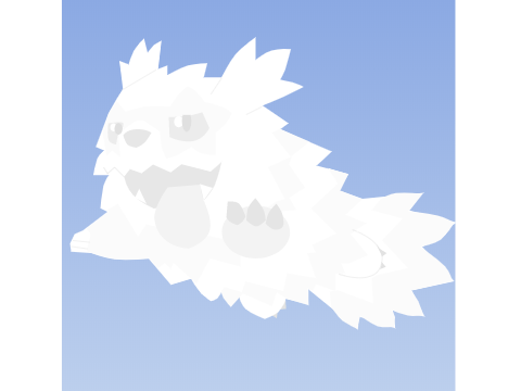 I has a default icon now