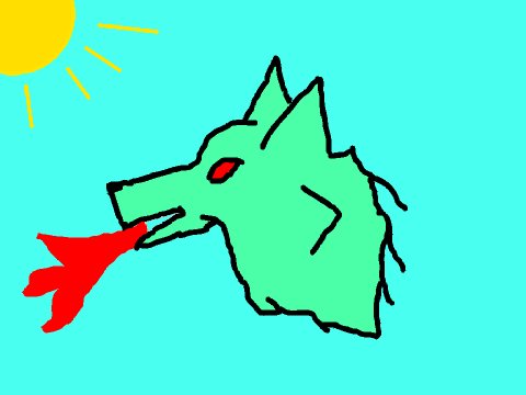 Wolf CC remix