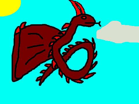 Snake/Dragon CCE (open) 