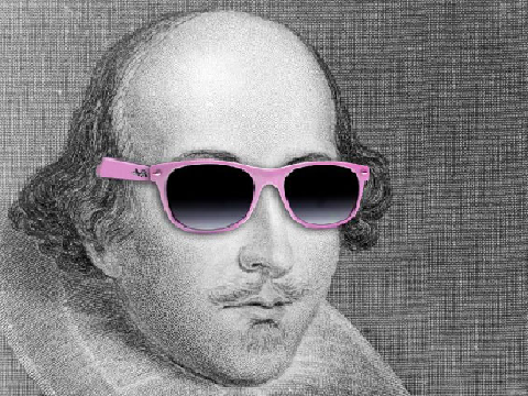 Swagspearean Insult Generator