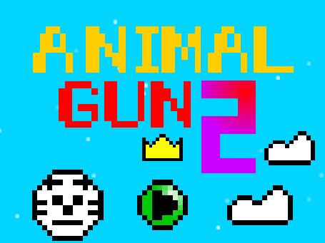 ANIMALGUN 2