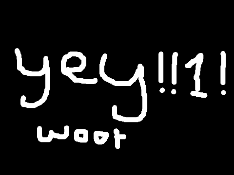 Mah B-day, Wooot! 