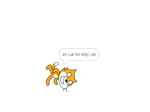 kitty cat