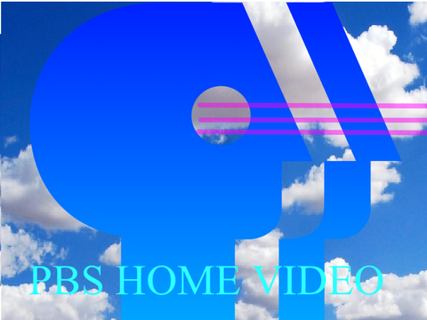 PBS Home Video Logo Remake (FIXED)