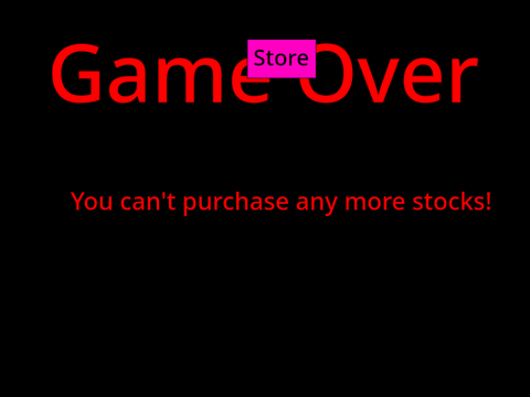 Stock Simulator (1910-1930)