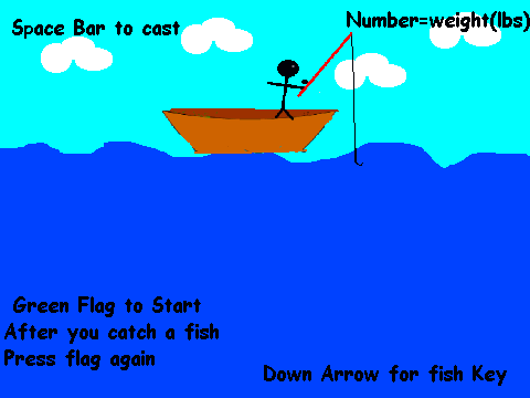 Ultimate Sea Fishing