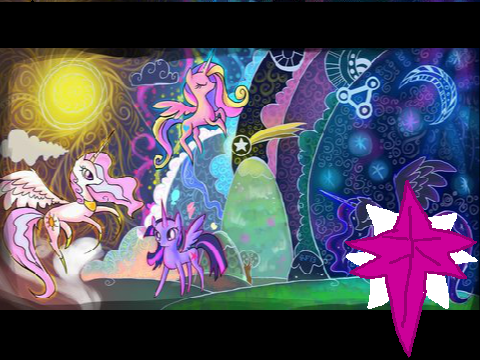 You'll Play Your Part MSP Twilight