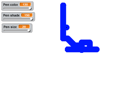 Basic drawing